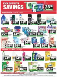 SuperSpar catalogue Page 3
