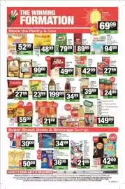 KwikSpar catalogue Page 3