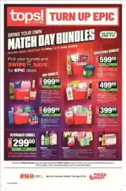 KwikSpar catalogue Page 4