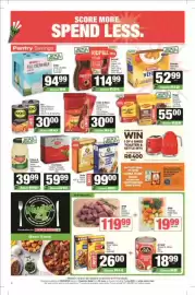 KwikSpar catalogue Page 2
