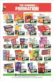 KwikSpar catalogue Page 3