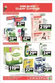 KwikSpar catalogue Page 4