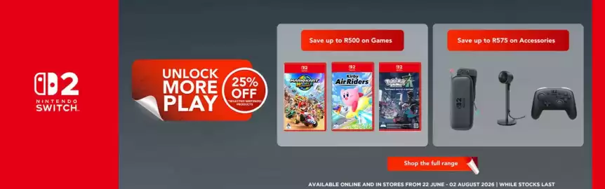 BT Games catalogue Page 1