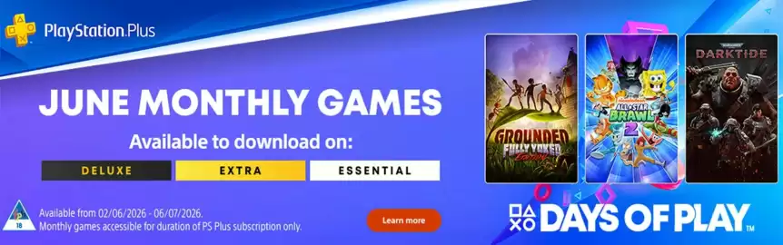 BT Games catalogue week 26 Page 1