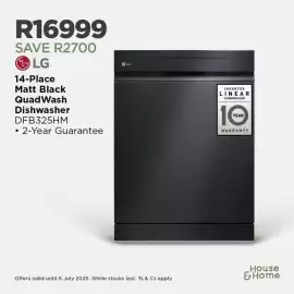 House & Home catalogue Page 3
