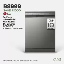 House & Home catalogue Page 5