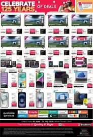 Bradlows catalogue Page 12