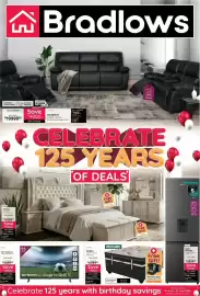 Bradlows catalogue Page 1