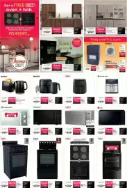 Bradlows catalogue Page 10