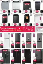 Bradlows catalogue Page 11