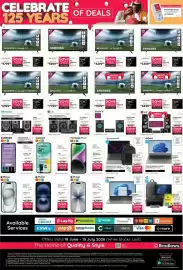Bradlows catalogue Page 12