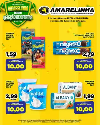 Catálogo Palomax (válido até 24-06)
