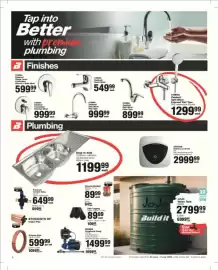 Build It catalogue Page 2