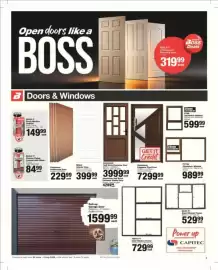 Build It catalogue Page 3