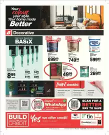 Build It catalogue Page 4