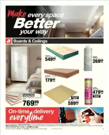 Build It catalogue Page 5