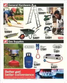 Build It catalogue Page 7