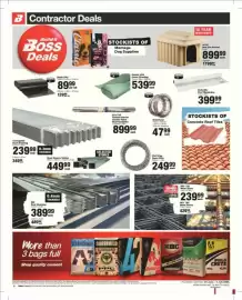 Build It catalogue Page 8