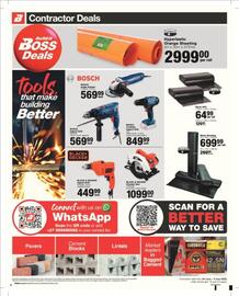 Build It catalogue Page 8