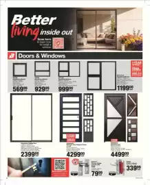 Build It catalogue Page 2