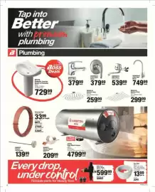 Build It catalogue Page 4