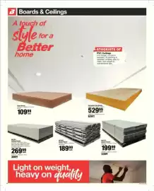 Build It catalogue Page 6