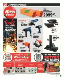 Build It catalogue Page 8