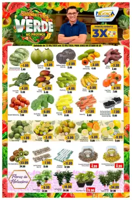 Catálogo Proença Supermercados (válido até 23-06)