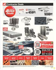 Build It catalogue week 26 Page 8