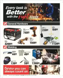 Build It catalogue week 26 Page 7