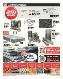 Build It catalogue week 26 Page 8