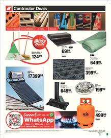 Build It catalogue Page 8