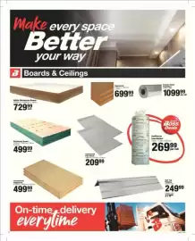 Build It catalogue Page 2