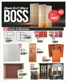 Build It catalogue Page 3