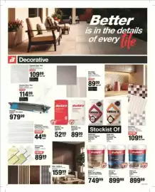 Build It catalogue Page 4