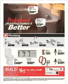 Build It catalogue Page 5