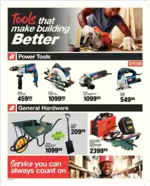 Build It catalogue Page 7