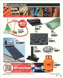 Build It catalogue Page 8