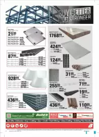 Build It catalogue Page 2