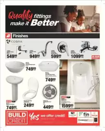 Build It catalogue Page 4