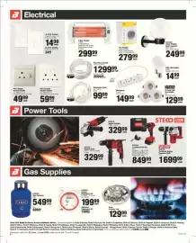 Build It catalogue Page 6