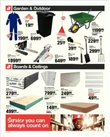 Build It catalogue Page 7