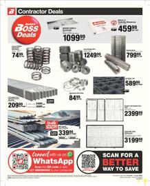 Build It catalogue Page 8