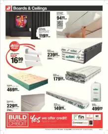 Build It catalogue Page 2