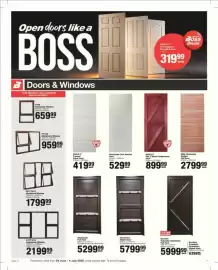 Build It catalogue Page 3