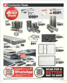 Build It catalogue Page 8