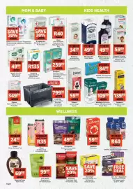 MediRite catalogue Page 4