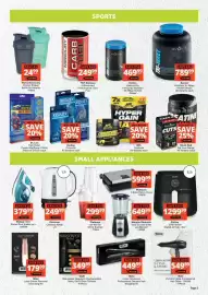 MediRite catalogue Page 5