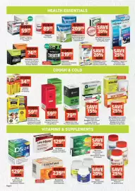 MediRite catalogue Page 6