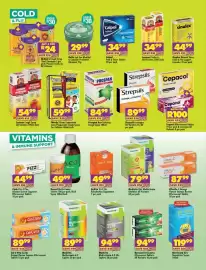 MediRite catalogue Page 2